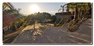 Thumbnail von Licht durchflutete Finca mit Gästehaus, Pool, Pferdestall und Reitplatz