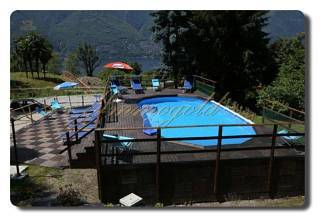 Thumbnail von Immogold Tolle Lage, vollständig renoviert Seeblick drei Wohnungen und Pool