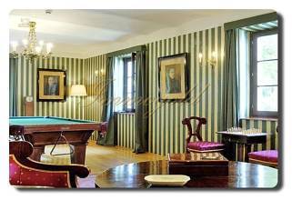 Thumbnail von Immogold, Ungarn, MWS 15-042-MWOH Schloßhotel mit Pferdestall