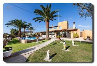 Immogold Mallorca, MWS 15-064-MWOH Finca, für Pferdeliebhaber