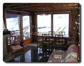 Thumbnail von Immogold IMI 1302 Chalet Combloux mit Blick auf den Mont Blanc