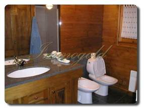 Thumbnail von Immogold IMI 1302 Chalet Combloux mit Blick auf den Mont Blanc