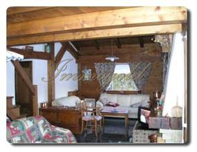 Thumbnail von Immogold IMI 1302 Chalet Combloux mit Blick auf den Mont Blanc