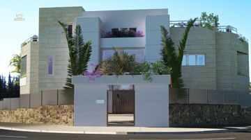 Thumbnail von Luxus-Villa in Bahia de Marbella R2284715