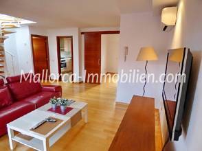 Thumbnail von MODERNE PENTHOUSE-WOHNUNG IN EXKLUSIVER LAGE UND EINMALIGEM MEERBLICK