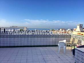 Thumbnail von WOHNUNG AUF ZWEI ETAGEN MIT BLICK ZUM MEER