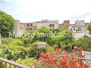 WOHNUNG MIT AUFZUG UND GROSSER TERRASSE