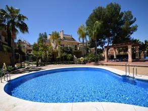 Thumbnail von Luxus-Haus in Nueva Andalucia R2860484