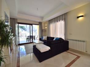 Thumbnail von Luxus-Haus in Nueva Andalucia R2860484