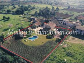 Thumbnail von RENOVIERTE FINCA IN GROSSEM GEHÖFT MIT POOL