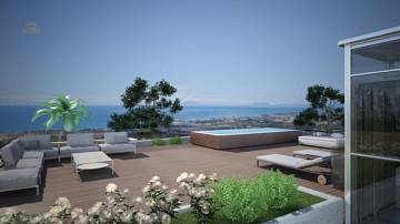 Thumbnail von Luxus-Villa in Nueva Andalucia R2860469