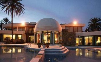 Thumbnail von Luxus-Villa in The Golden Mile R2133836