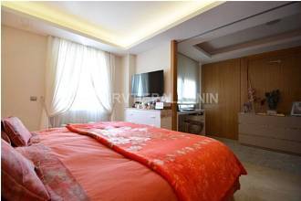 Thumbnail von Luxus-Wohnung in San Pedro de Alcantara R2860187