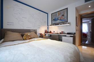 Thumbnail von Luxus-Wohnung in San Pedro de Alcantara R2860187