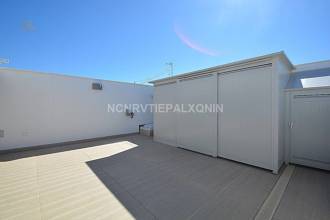 Thumbnail von Luxus-Wohnung in San Pedro de Alcantara R2860187