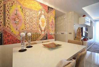 Thumbnail von Luxus-Wohnung in San Pedro de Alcantara R2860187