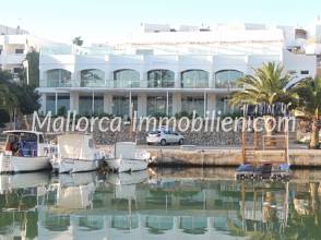 Thumbnail von LADENLOKAL IM HAFEN VON CALA D'OR MIT MEERBLICK
