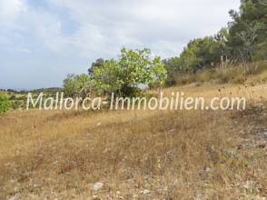 Thumbnail von PROPERTY IN HILLY LOCATION WITH SEA VIEW