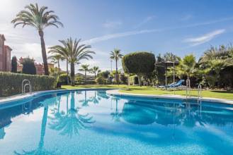 Luxus-Wohnung in Los Flamingos R2858273