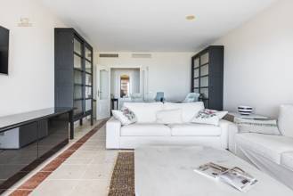 Thumbnail von Luxus-Wohnung in Los Flamingos R2858273