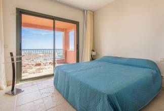 Thumbnail von Luxus-Wohnung in Los Flamingos R2858273