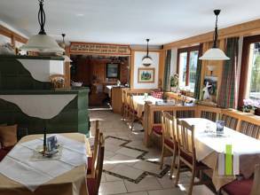 Thumbnail von Rustic inn in a beautiful natural setting with guest rooms