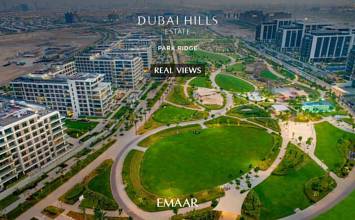 Thumbnail von Dubai Hills Estate 2BR