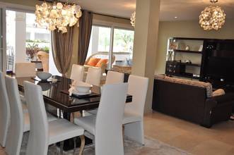 Luxus-Wohnung in The Golden Mile R2853017