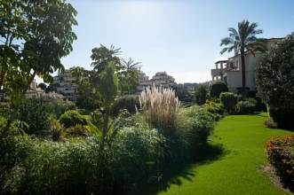 Thumbnail von Luxus-Wohnung in Benahavis R2849846