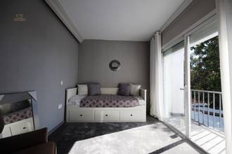Thumbnail von Luxus-Villa in El Madroñal R2850899