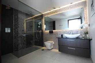 Thumbnail von Luxus-Villa in El Madroñal R2850899