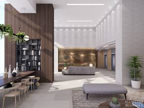 Thumbnail von Ein wunderschönes 4 ZKB Loft Apartment in BELGRAVIA III  - Jumeirah Village Circle
