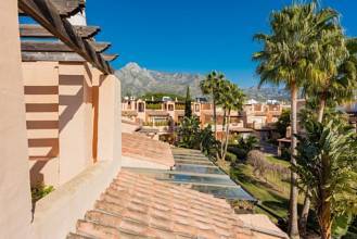 Thumbnail von Luxus-Haus in Marbella R2849150