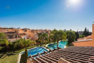 Thumbnail von Luxus-Haus in Marbella R2849150