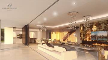 Thumbnail von Luxus-Villa in Atalaya R2835695