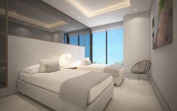 Thumbnail von Luxus-Haus in Estepona R2829623