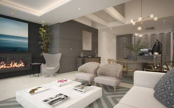 Thumbnail von Luxus-Haus in Estepona R2829623