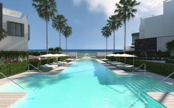 Thumbnail von Luxus-Haus in Estepona R2829623