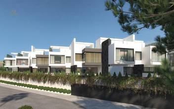 Thumbnail von Luxus-Haus in Estepona R2829623