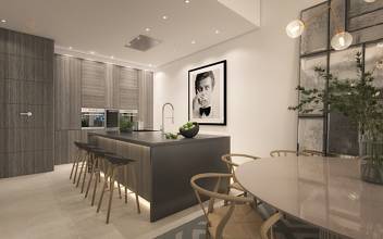 Thumbnail von Luxus-Haus in Estepona R2829623