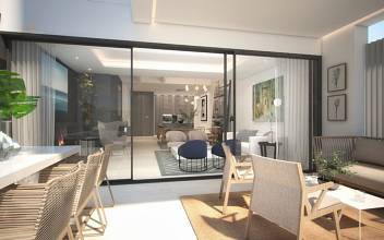 Thumbnail von Luxus-Haus in Estepona R2829698