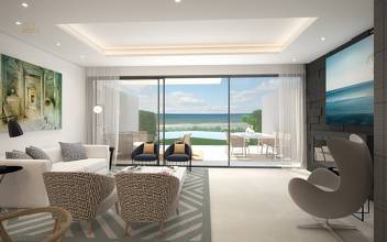 Thumbnail von Luxus-Haus in Estepona R2829698