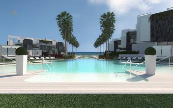 Thumbnail von Luxus-Haus in Estepona R2829698