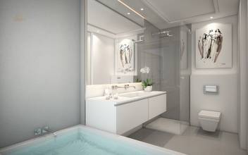 Thumbnail von Luxus-Haus in Estepona R2829698