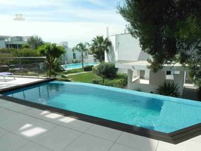 Thumbnail von Luxus-Villa in Sierra Blanca R2662961