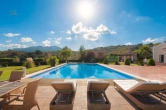 Thumbnail von Luxus-Villa in Alhaurin El Grande F107663