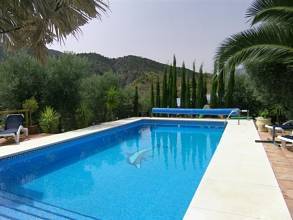 Thumbnail von Luxus-Villa in Alora F134064