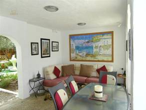 Thumbnail von Luxus-Villa in Alora F134064