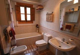Thumbnail von Luxus-Villa in Alhaurin El Grande F39581