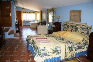 Thumbnail von Luxus-Finca in Monda F653699